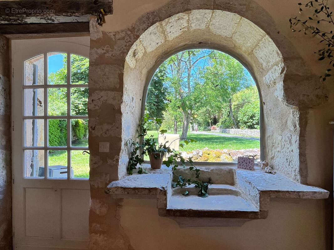 Maison en pierre entre Monpazier et Beaumont du Perigord - photo 4
