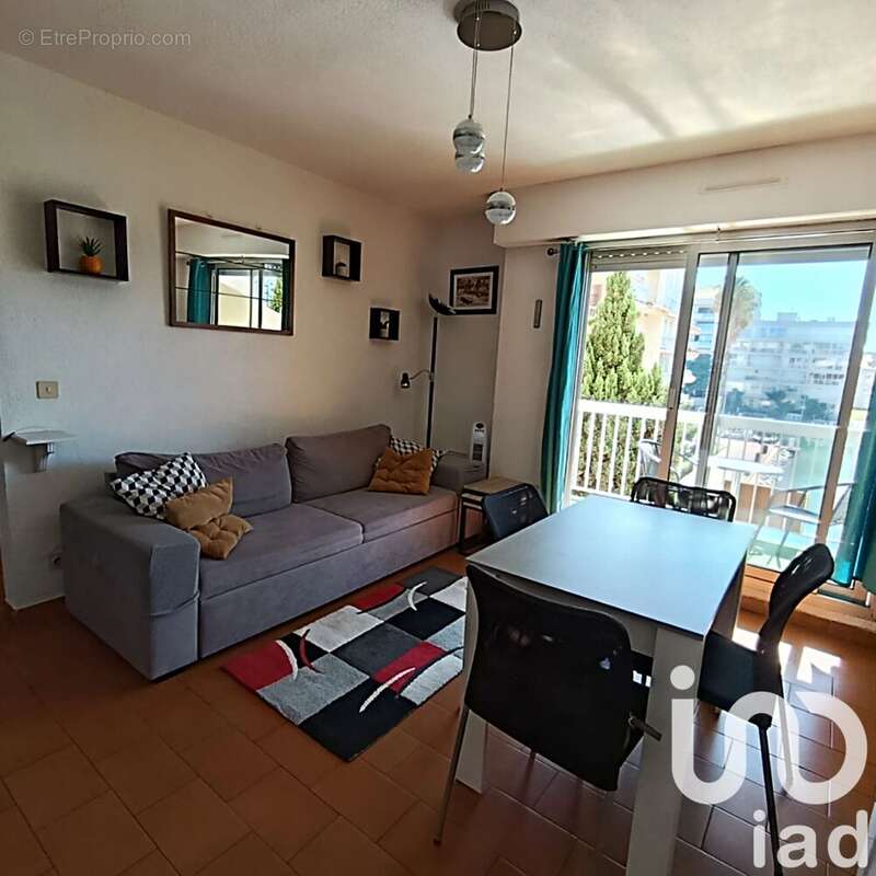 Photo 4 - Appartement à CANET-EN-ROUSSILLON