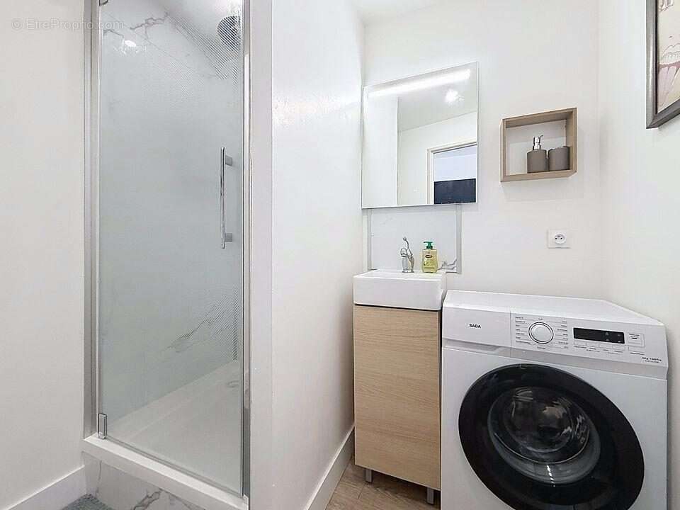 Appartement à HONFLEUR