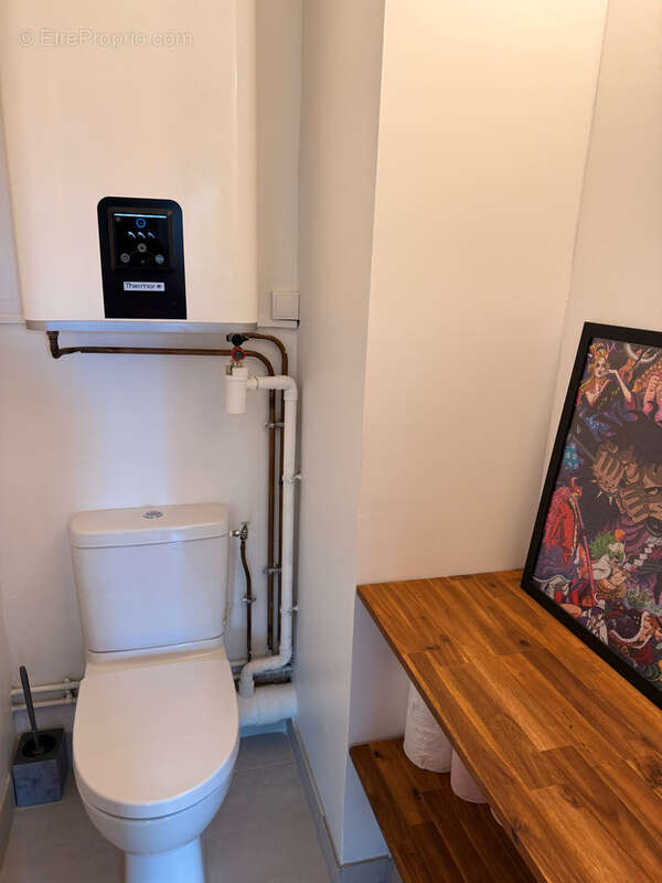 Appartement à TOUQUES