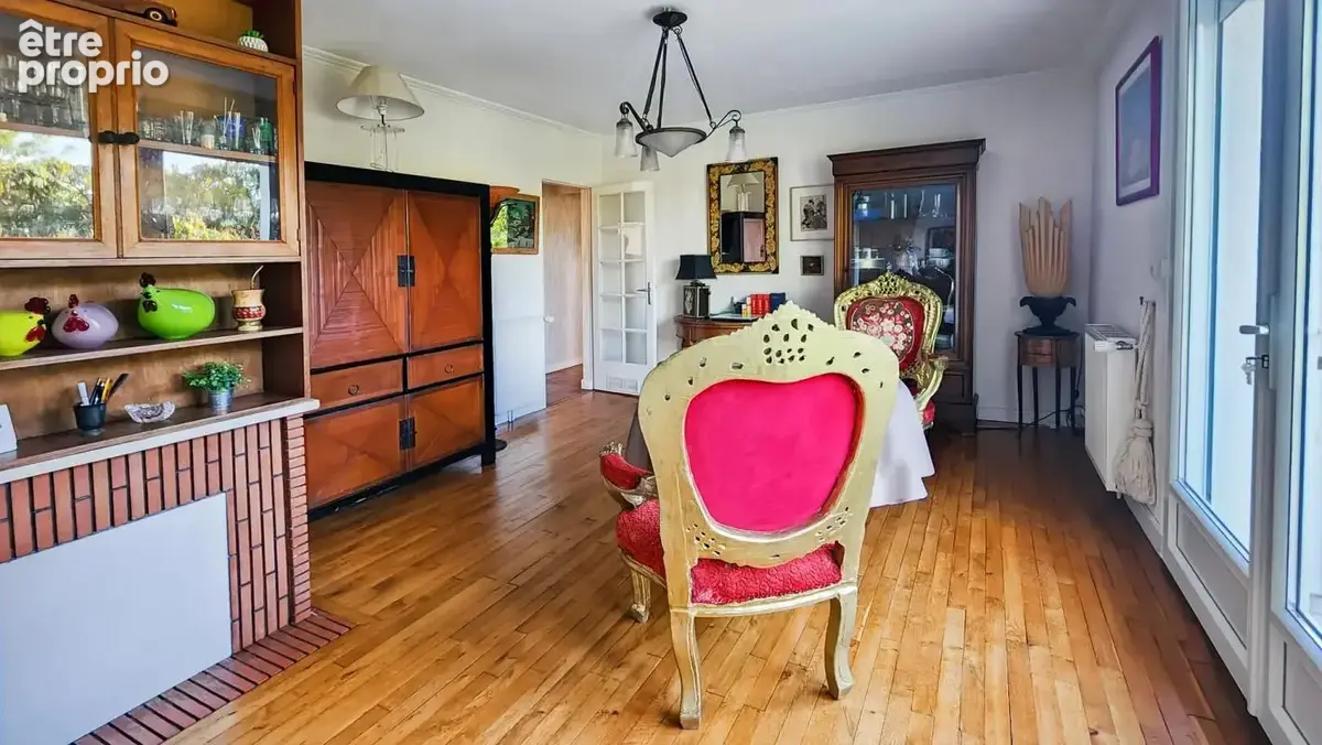 Maison de 6 pièces de 154 m² à Ribérac - photo 13