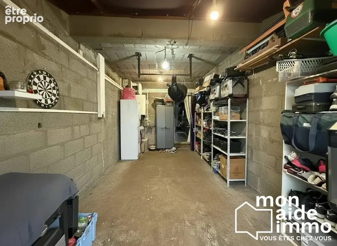 Maison 4 pièces 84 m² à vendre à Coutras (33230) - photo 8