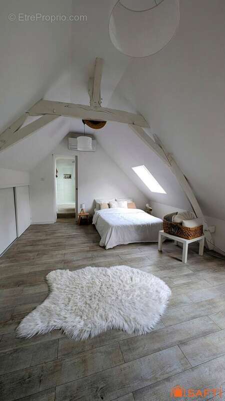 Photo 6 - Maison à AVOINE