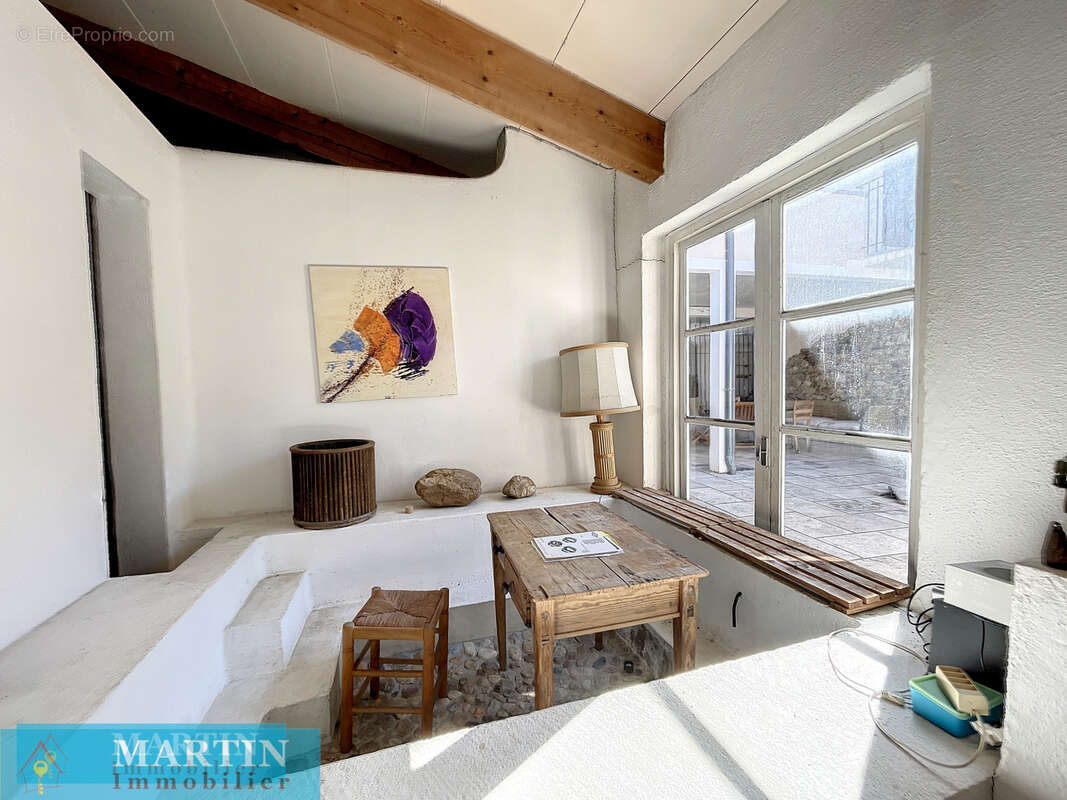 Maison à VIVES