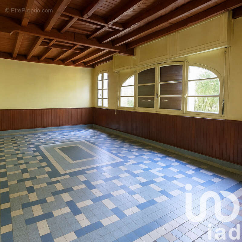 Photo 2 - Maison à PESSAC