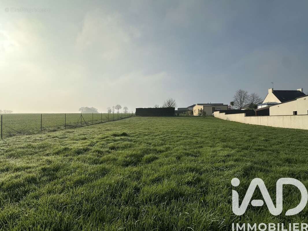 Photo 2 - Terrain à PLOERMEL