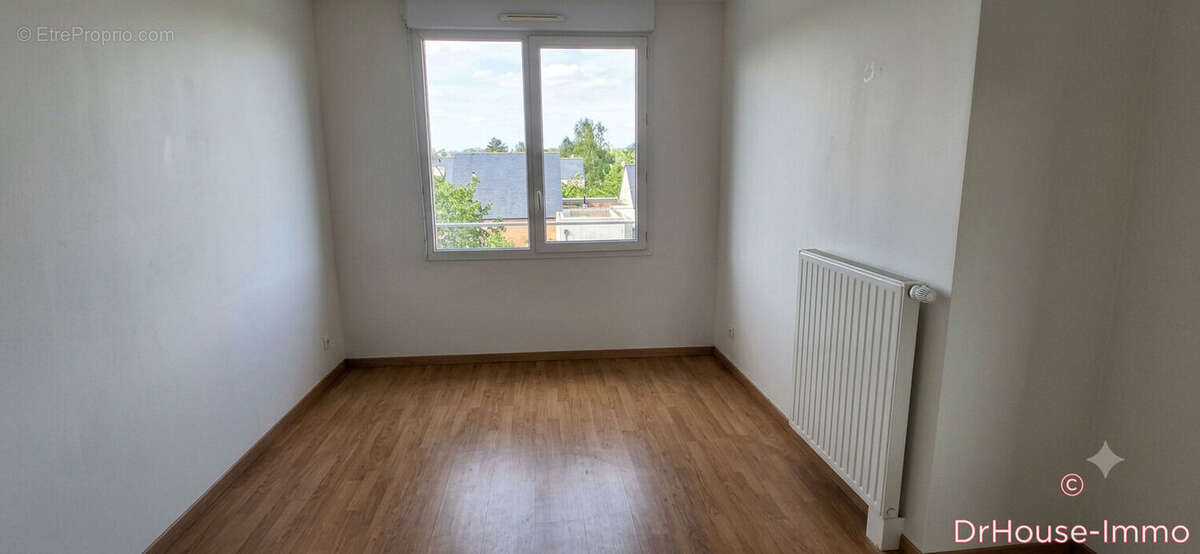 Appartement 43 m² à Olivet  - photo 3