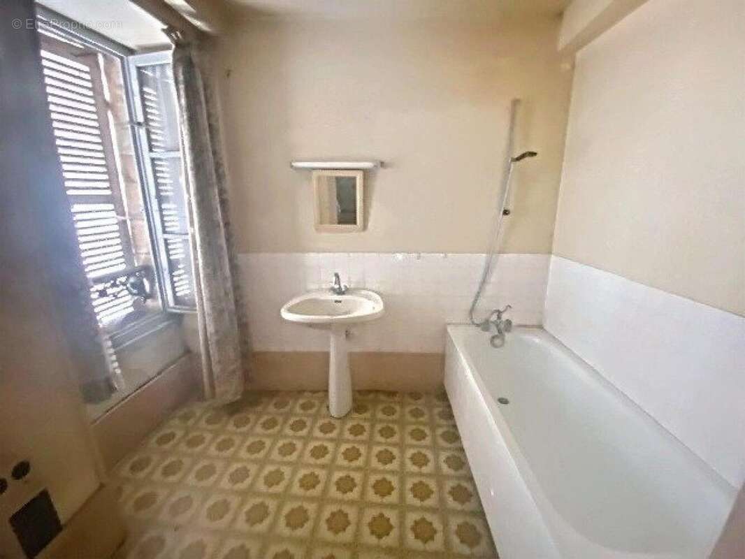 Photo 3 - Maison à VITTEAUX