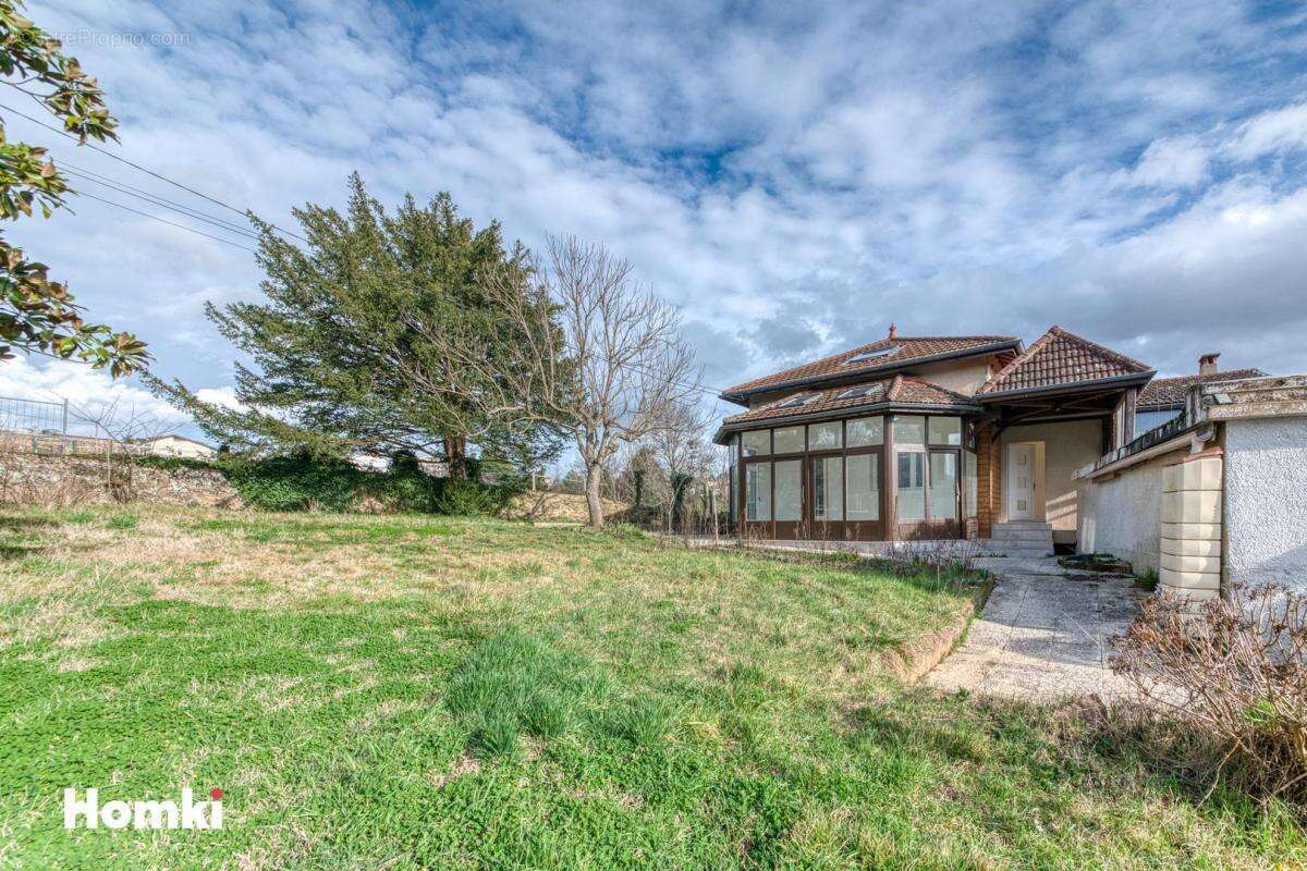 Maison à SAINTE-CONSORCE