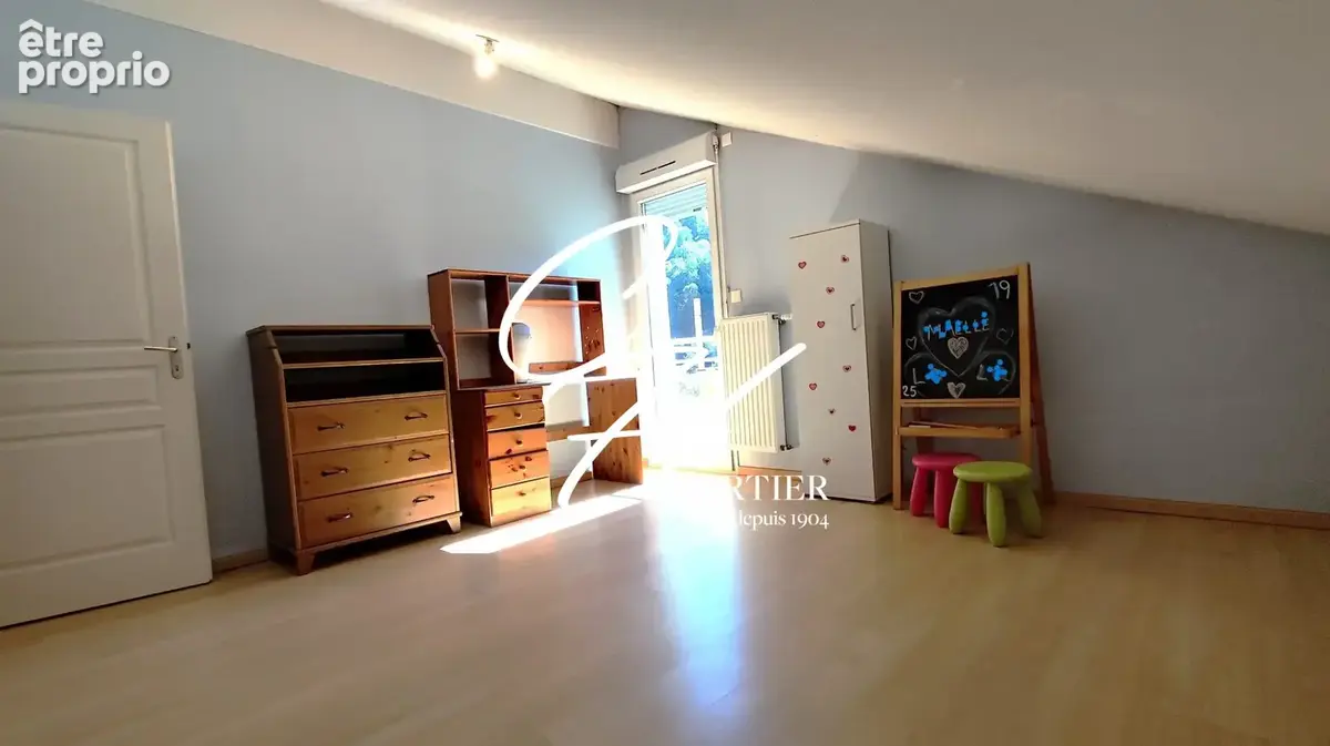 Appartement 3 pièces 70 m² à vendre à Allevard (38580) - photo 7