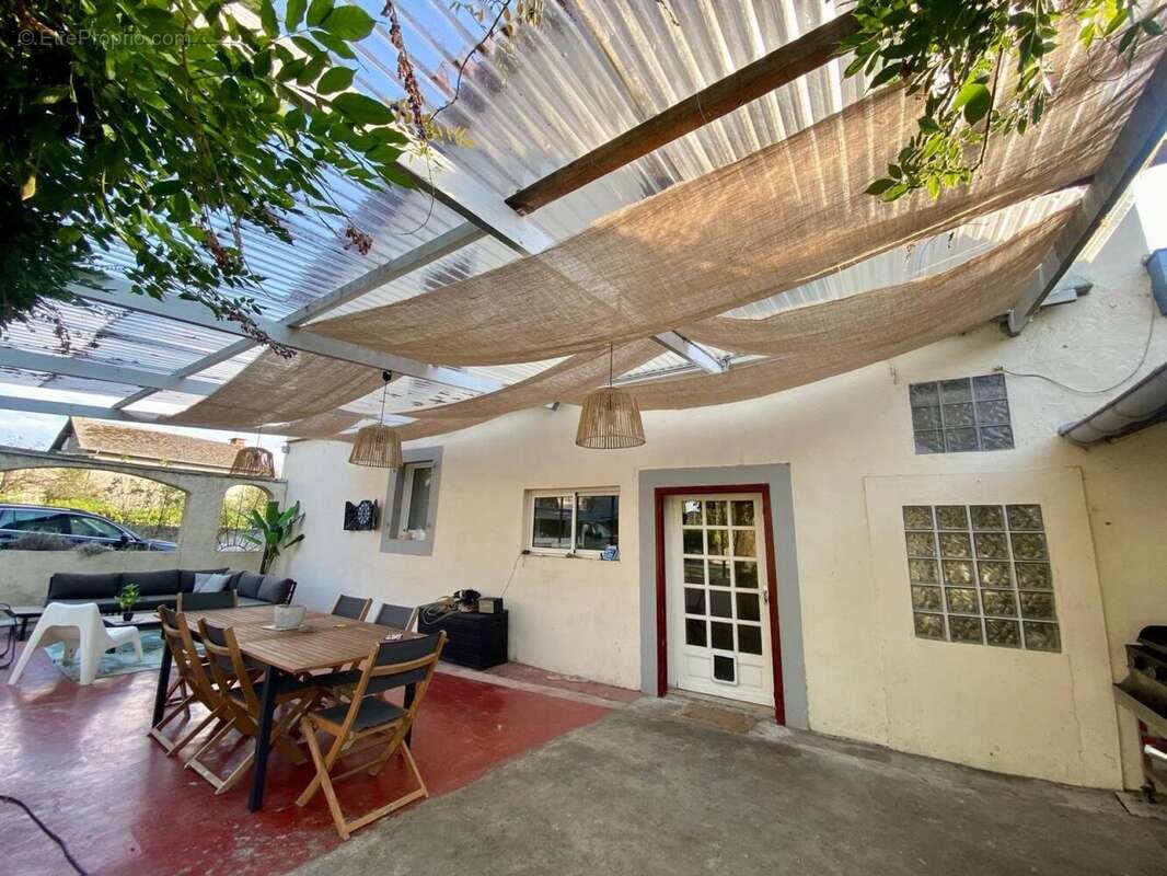 Photo 2 - Maison à MEILLON