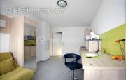 Appartement à MARSEILLE-14E
