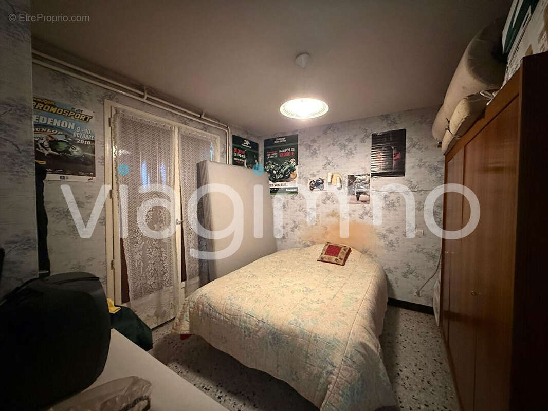 Viager mixte - Maison Livron Sur Drome - photo 5