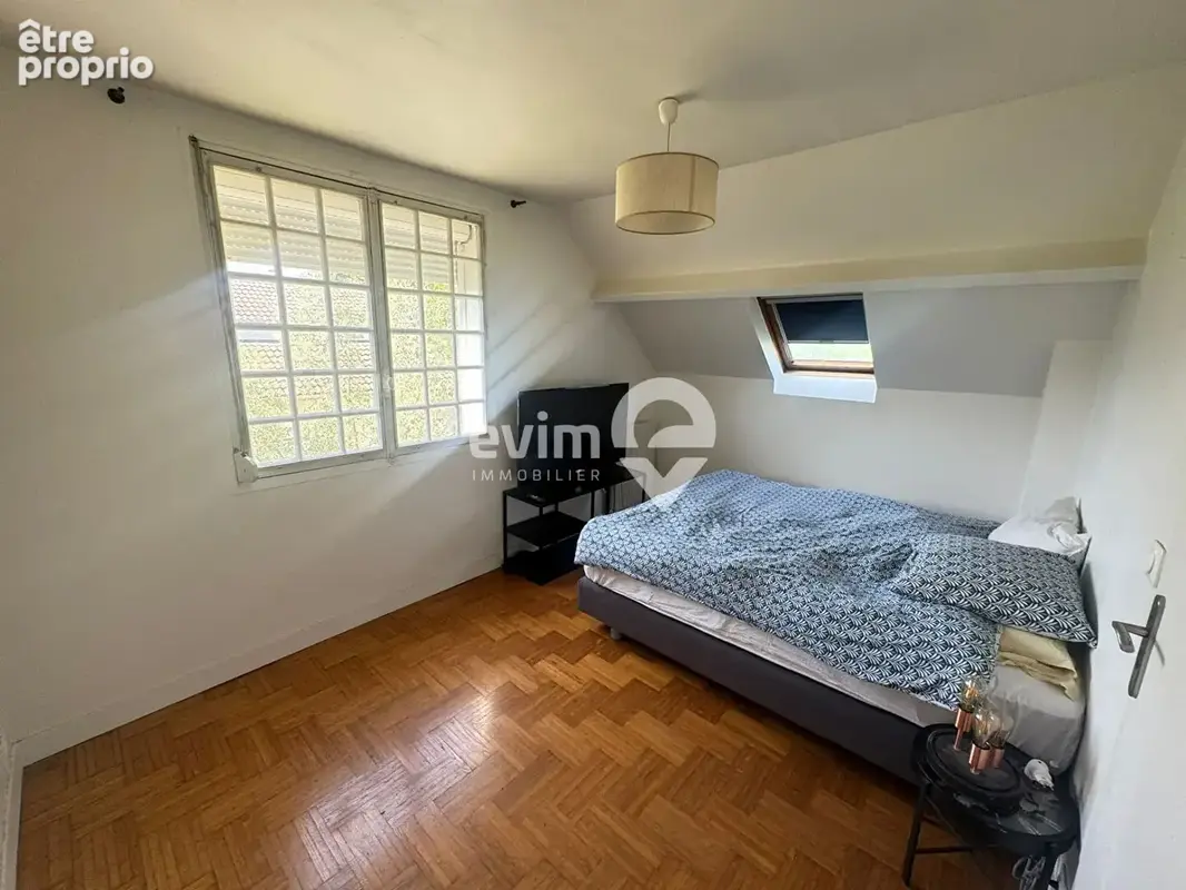 Grande maison familiale avec logement indépendant calme absolu en arrière-lot - photo 13