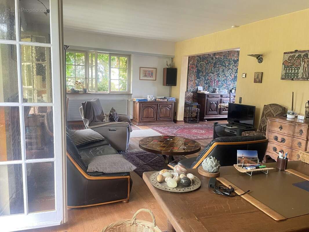 Maison à PFULGRIESHEIM