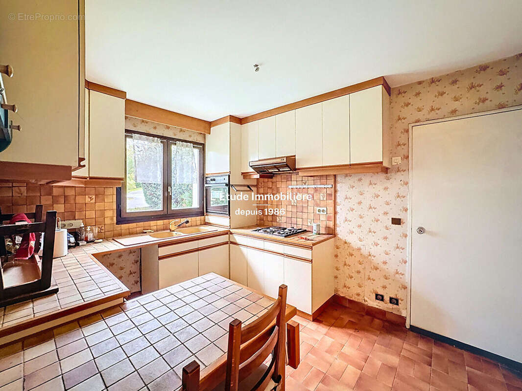 Maison à RILLIEUX-LA-PAPE