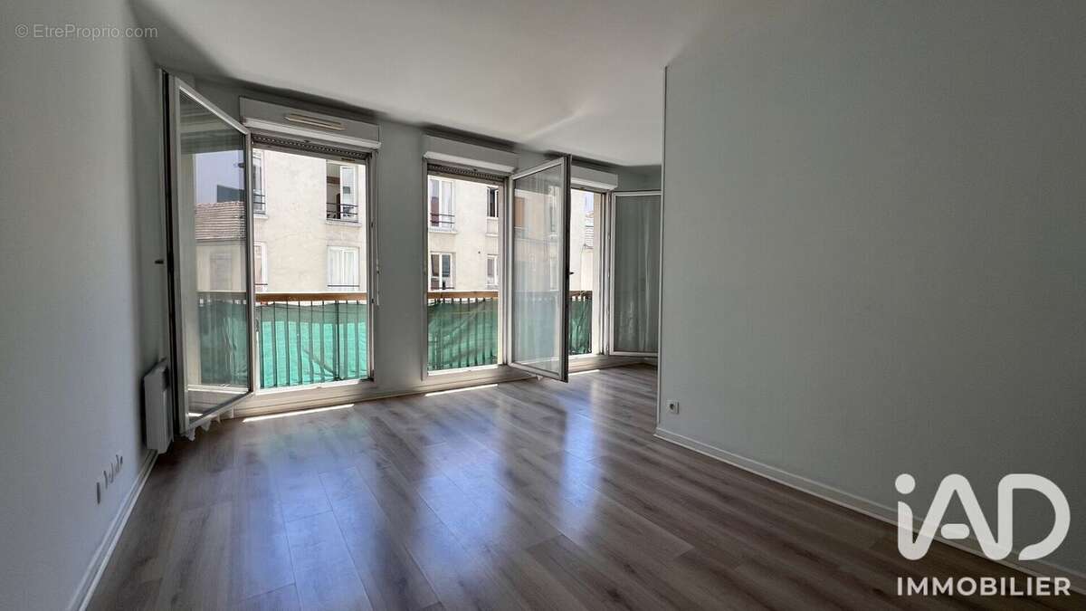Photo 3 - Appartement à PANTIN