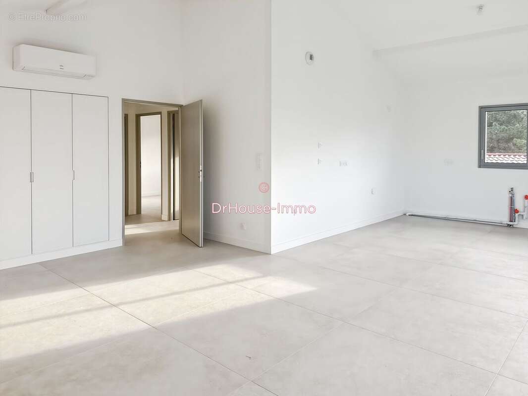 Appartement à CAPBRETON