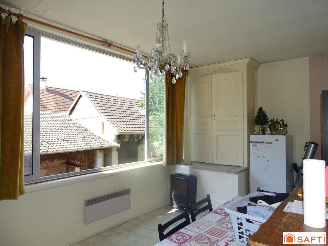 Photo 9 - Appartement à VEZERONCE-CURTIN