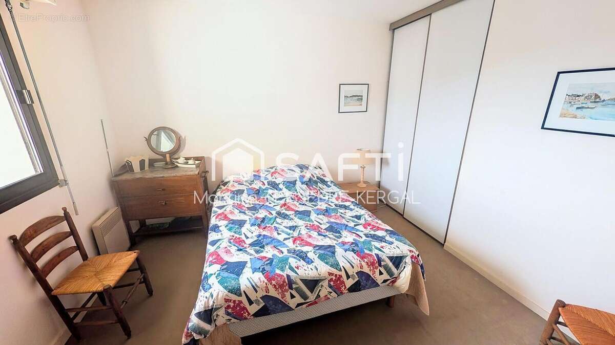 Photo 7 - Appartement à PERROS-GUIREC