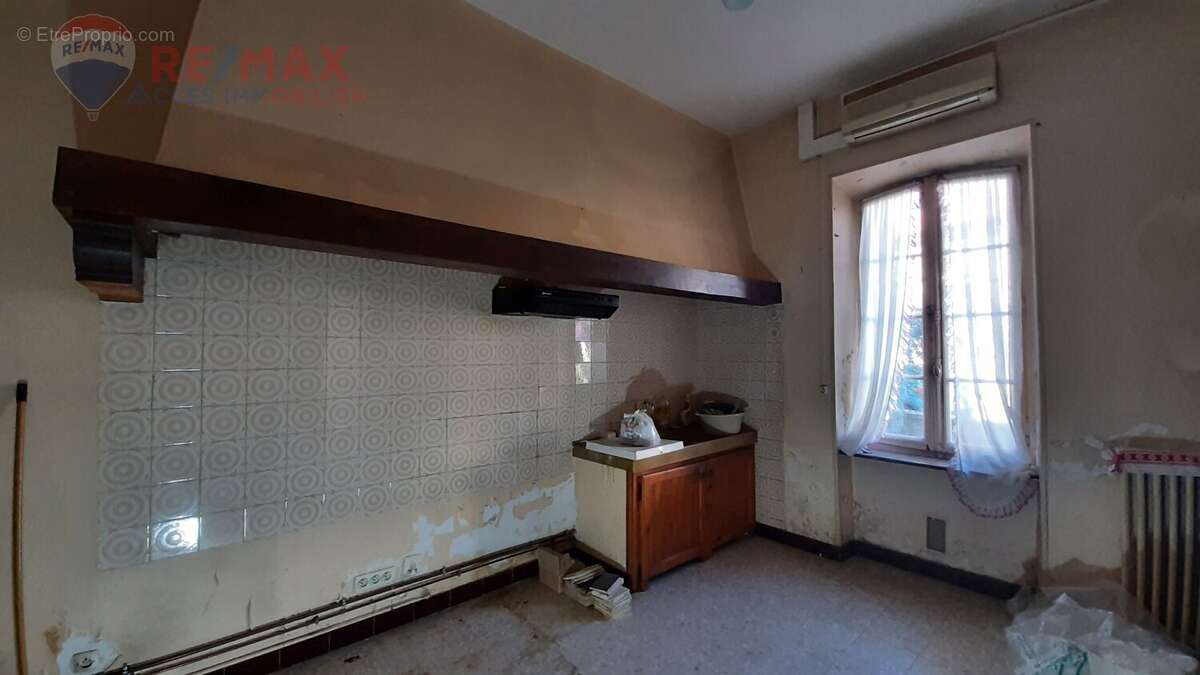 Maison à PEYRIAC-MINERVOIS