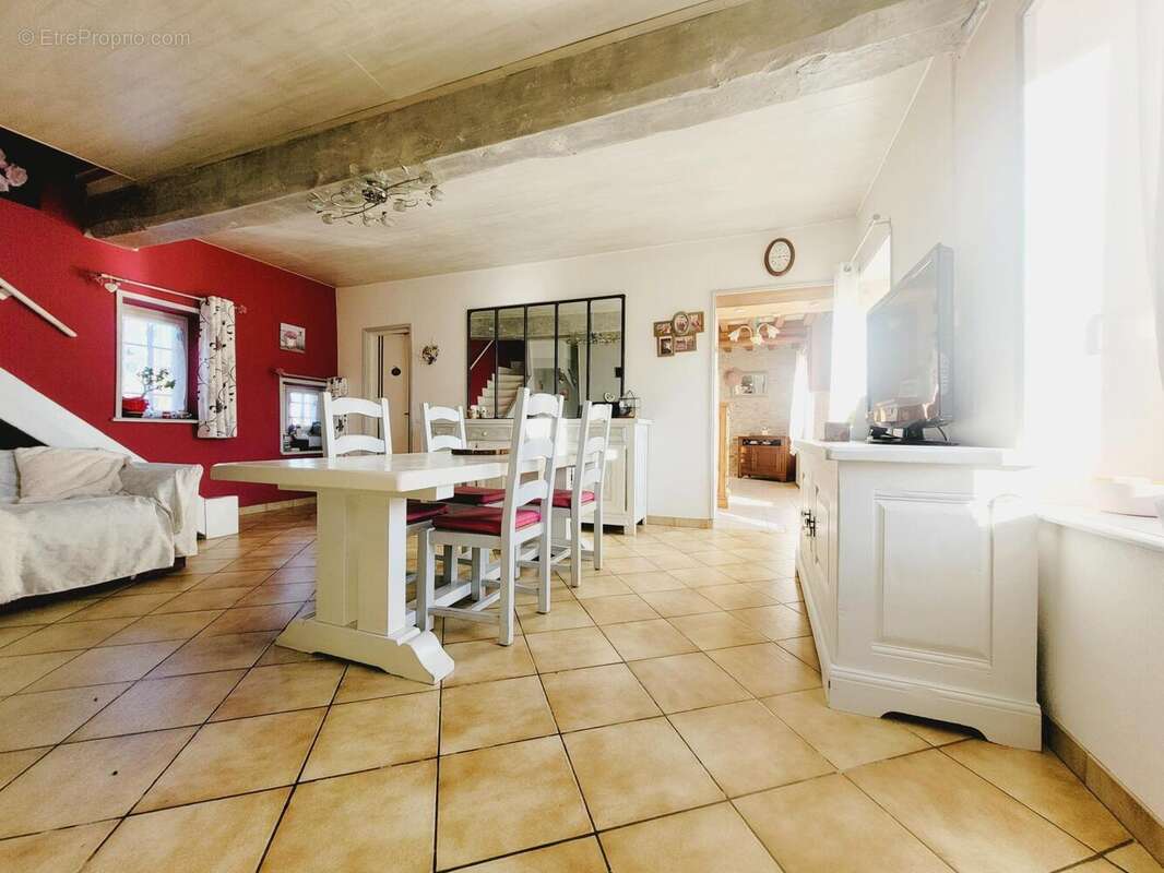 Photo 6 - Maison à VARAVILLE