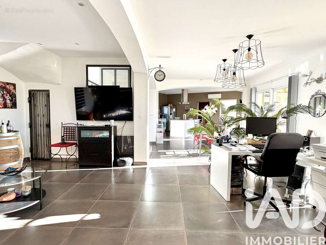 Photo 9 - Maison à SAINT-PRIVAT-DES-VIEUX