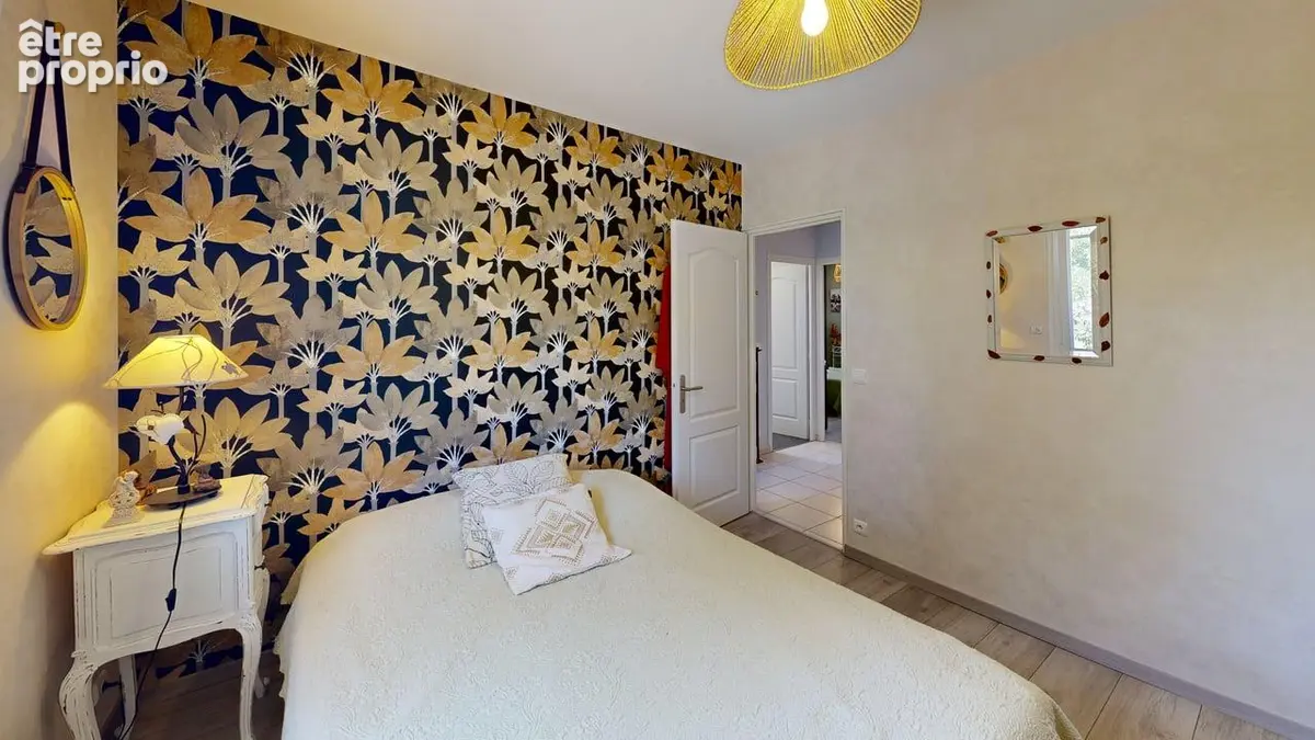 Villa 110m² à les avenières veyrins-thuellin - photo 8