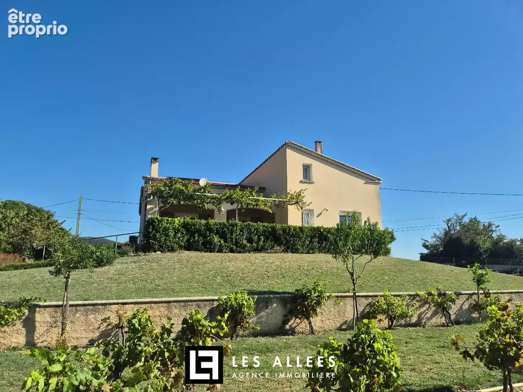 Maison 7 pièces 170 m² à vendre à Marsanne (26740) - photo 2
