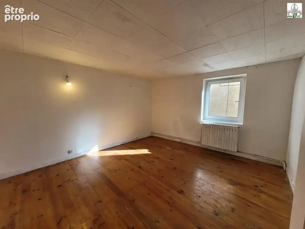 maison de ville quartier abbatial - photo 5
