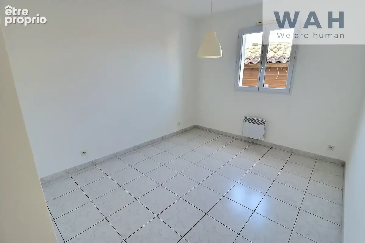 Maison plain-pied 3 pieces 71m2 et garage - terrain 269m2 - 34110 frontignan - photo 8