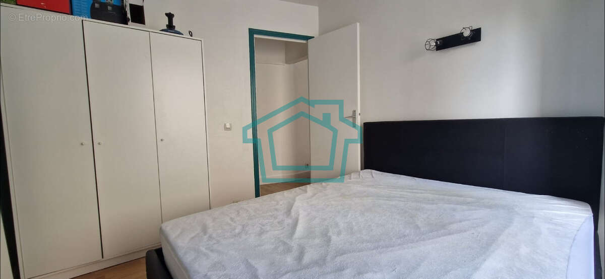 Appartement F2 - Proche Maule (78) - photo 7