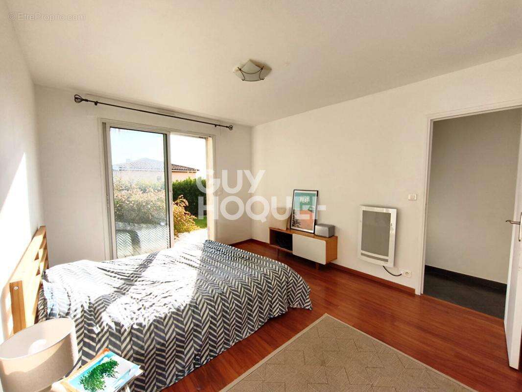 Maison à MONTPELLIER