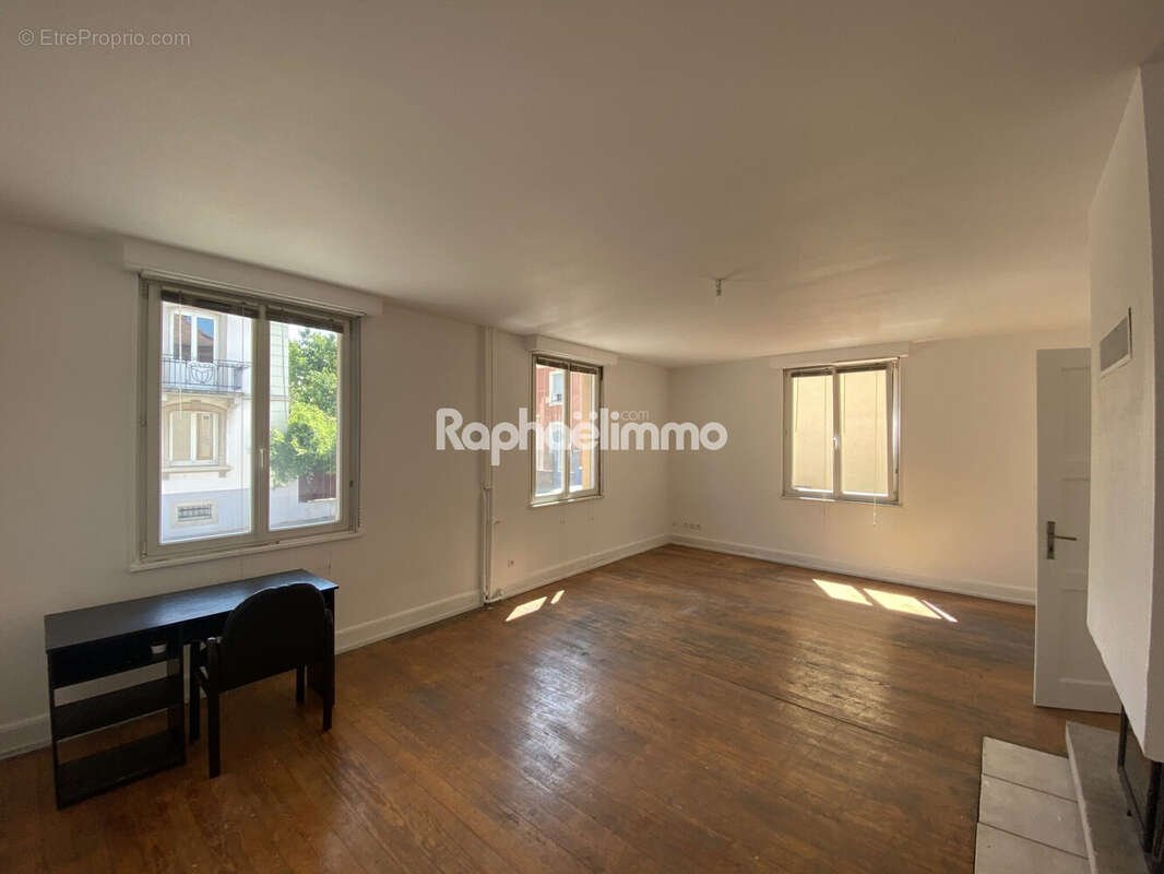 Maison à STRASBOURG