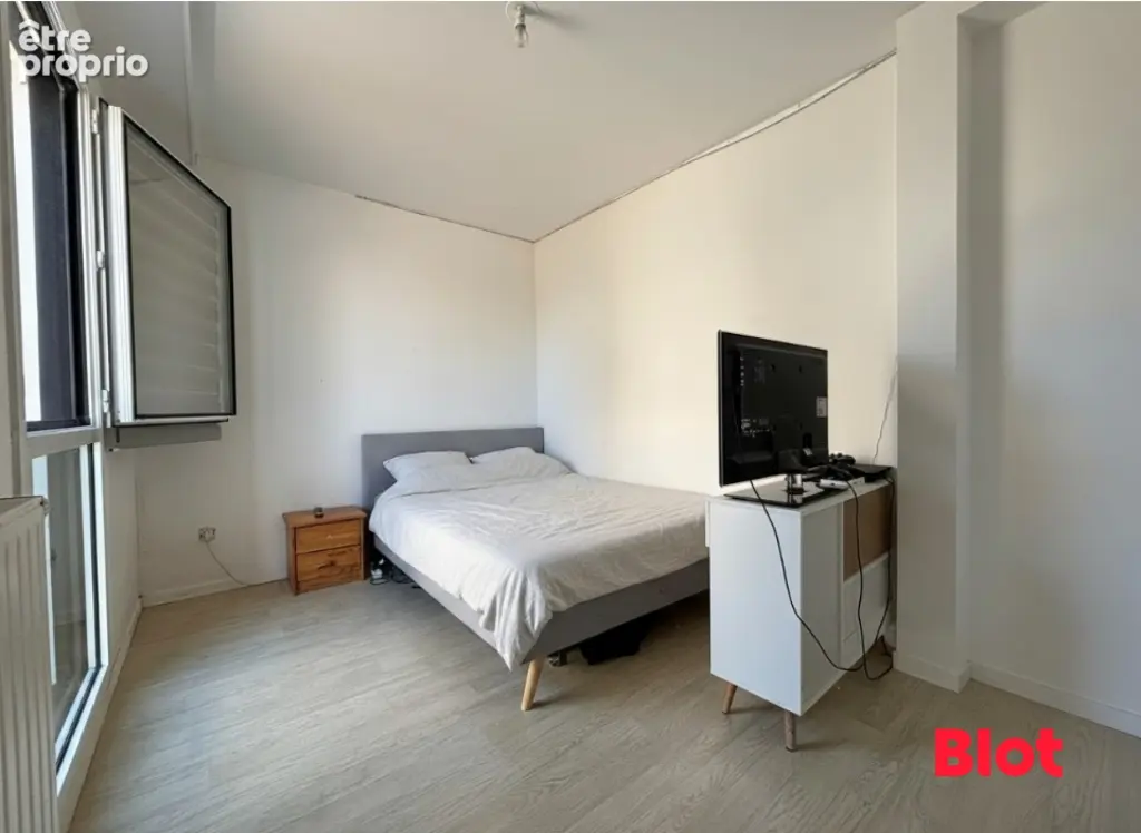 Maison 4 pièces 83 m² à vendre à Saint-Jacques-De-La-Lande (35136) - photo 9