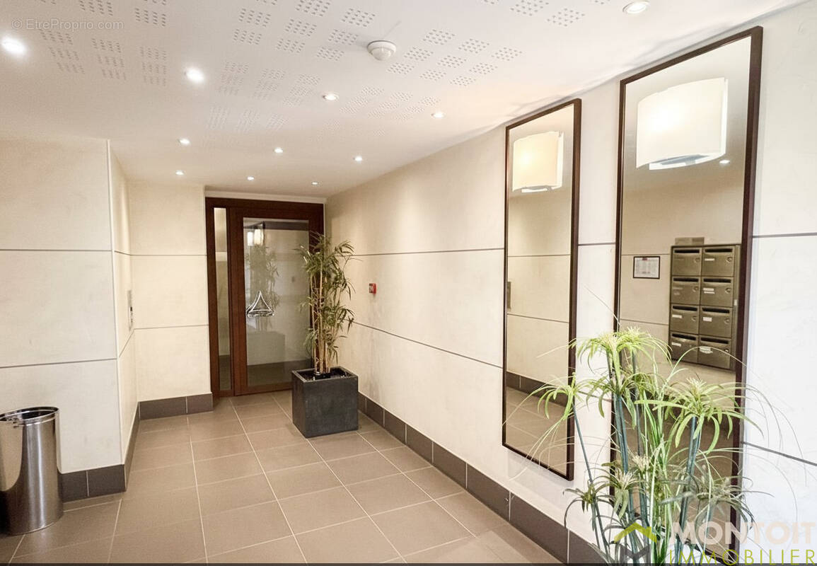 Appartement à ATHIS-MONS