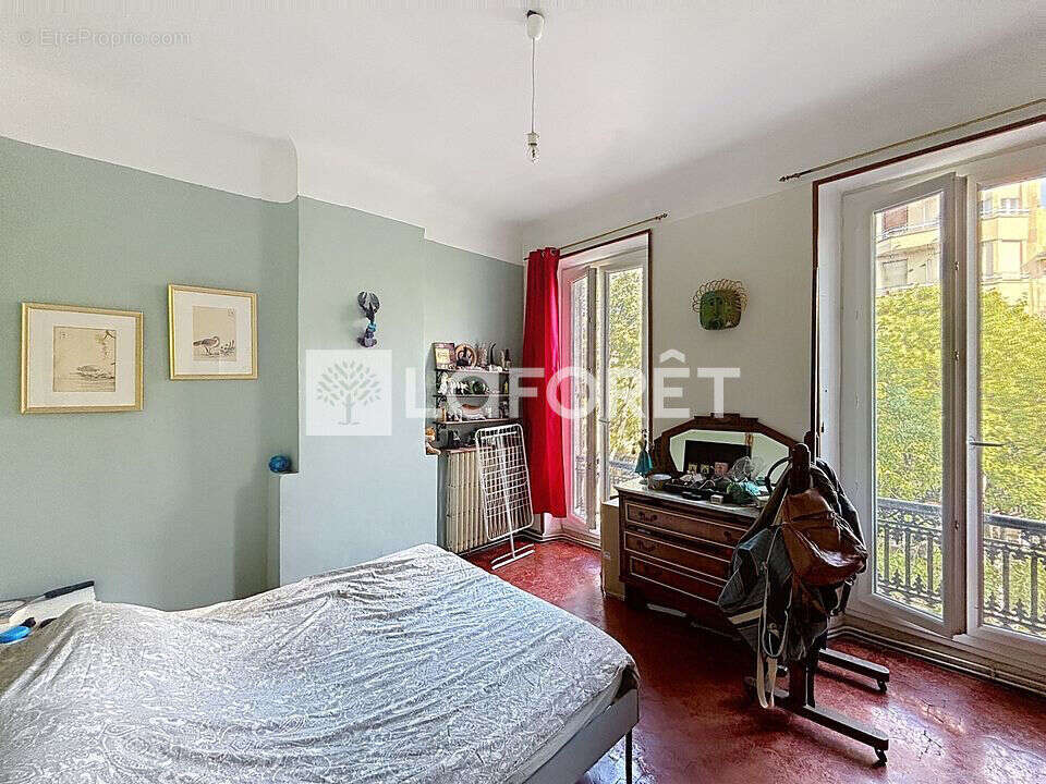 Appartement Marseille 3 pièce(s) 60 m2 - photo 7