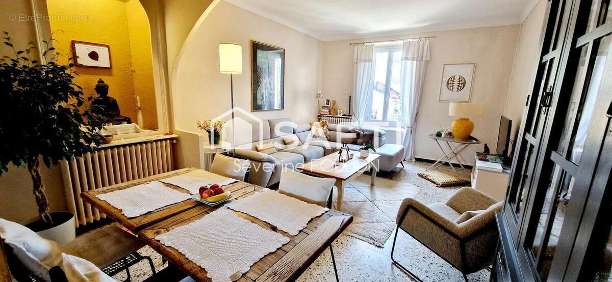 Photo 3 - Appartement à APT