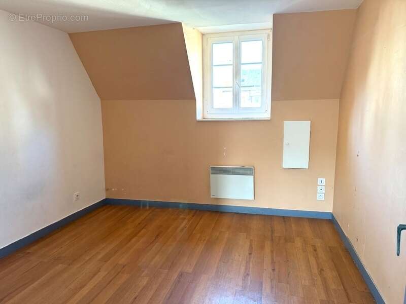 Appartement à DIEPPE