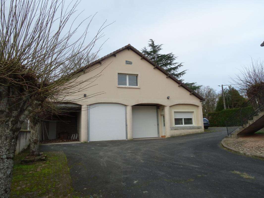 Appartement à GIEN