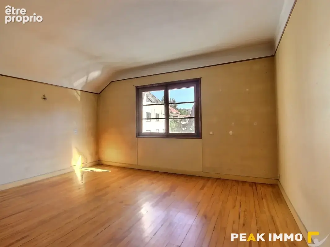 Maison 6 pièces sur terrain 486 m2  - Annecy centre - photo 10