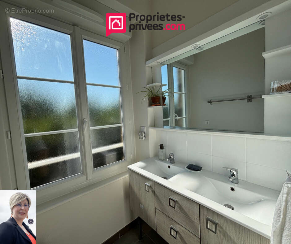 Appartement à SAINT-MALO