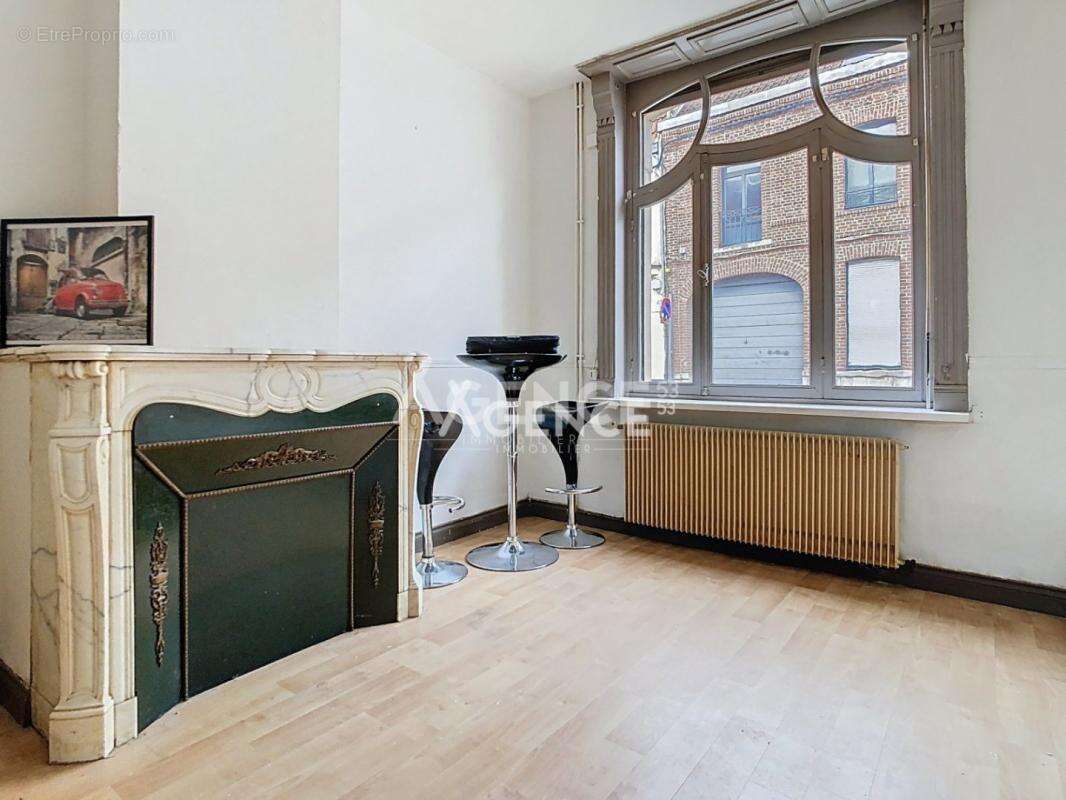 Maison à LILLERS