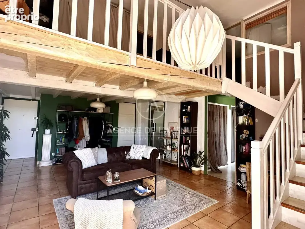 Appartement t2 bis tamaris - photo 5