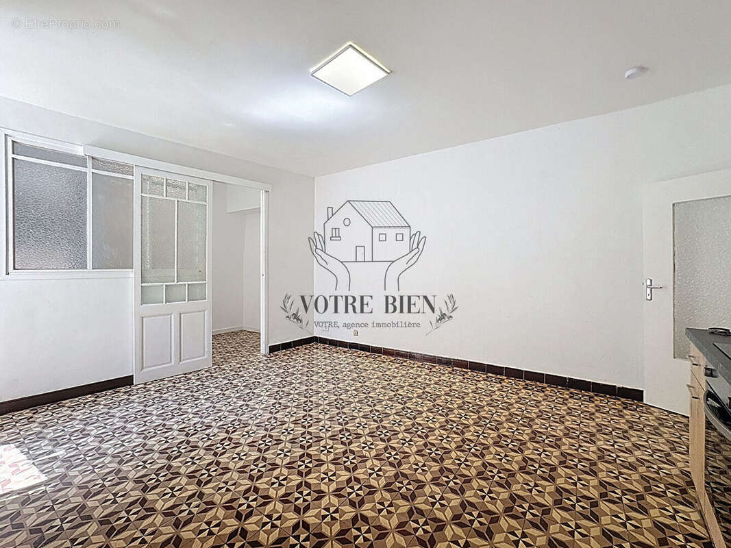 Appartement à SISTERON