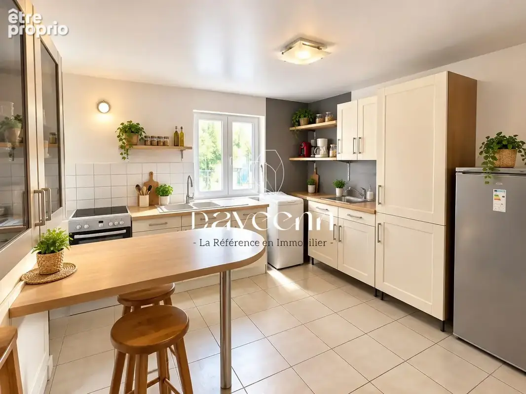 Appartement 3 pièces 60 m² à vendre à Auray (56400) - photo 2
