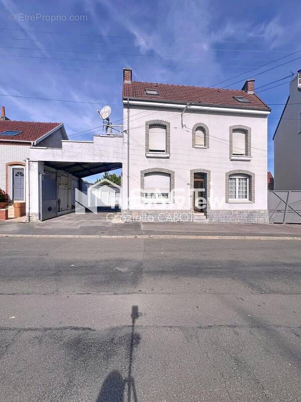 Photo 1 - Maison à VIMY