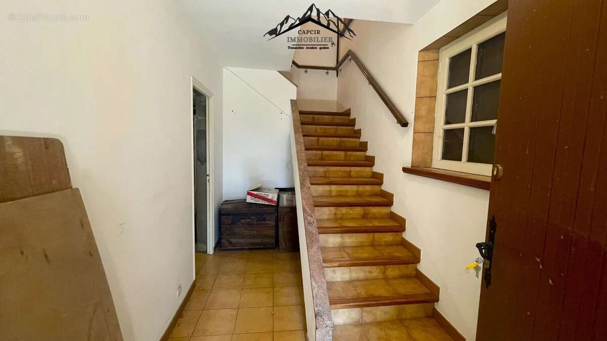 Maison 4 faces avec jardin - RÉAL - photo 23