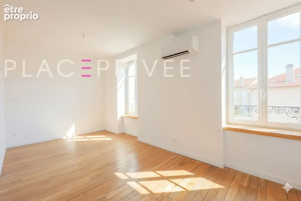 Appartement de caractère - photo 7