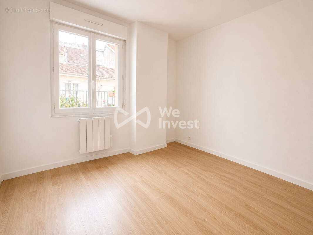 Appartement à TOURNAN-EN-BRIE